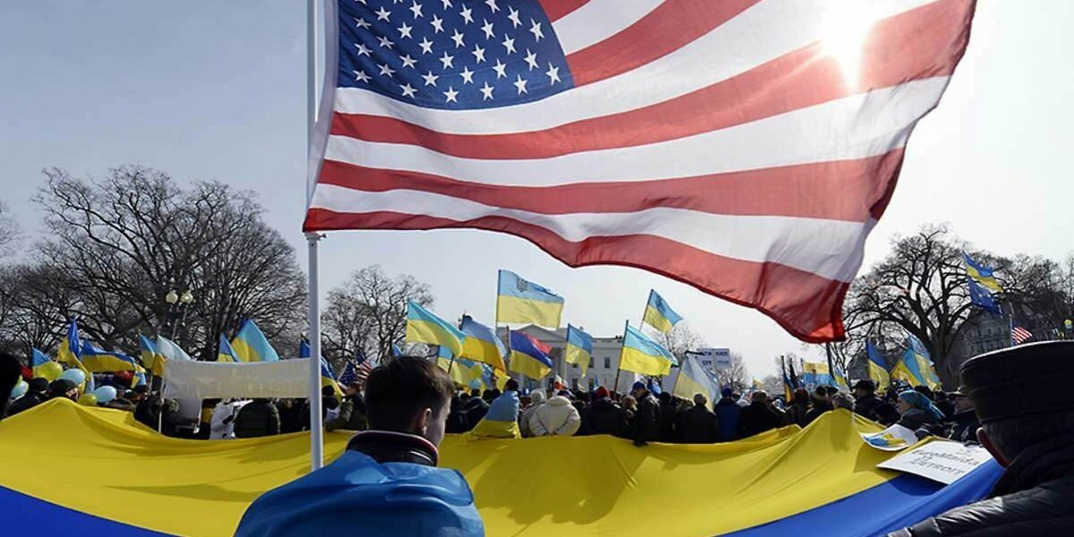 Политолог из Канады рассказала о главных просчетах США на Украине