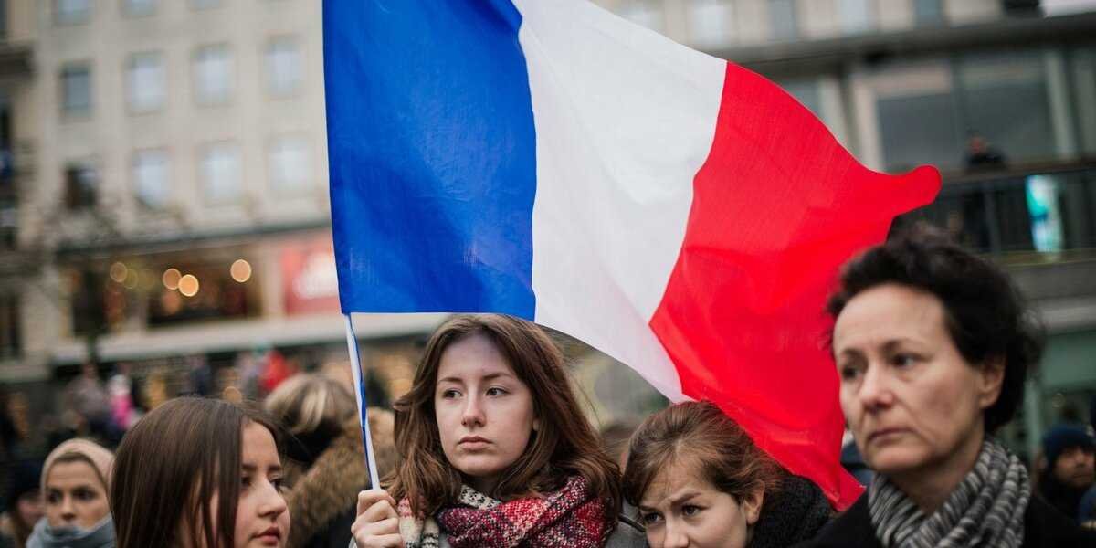 Больше половины французов верят России и её аргументам по Украине