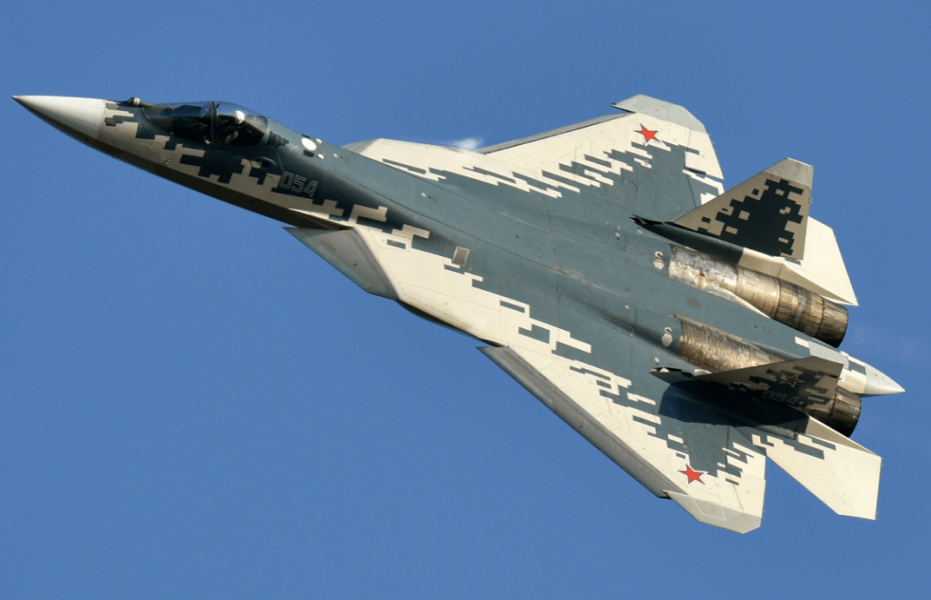 «Лучший стрелок», или как российский истребитель Су-57 стал «главным злодеем» второй части знаменитого голливудского блокбастера
