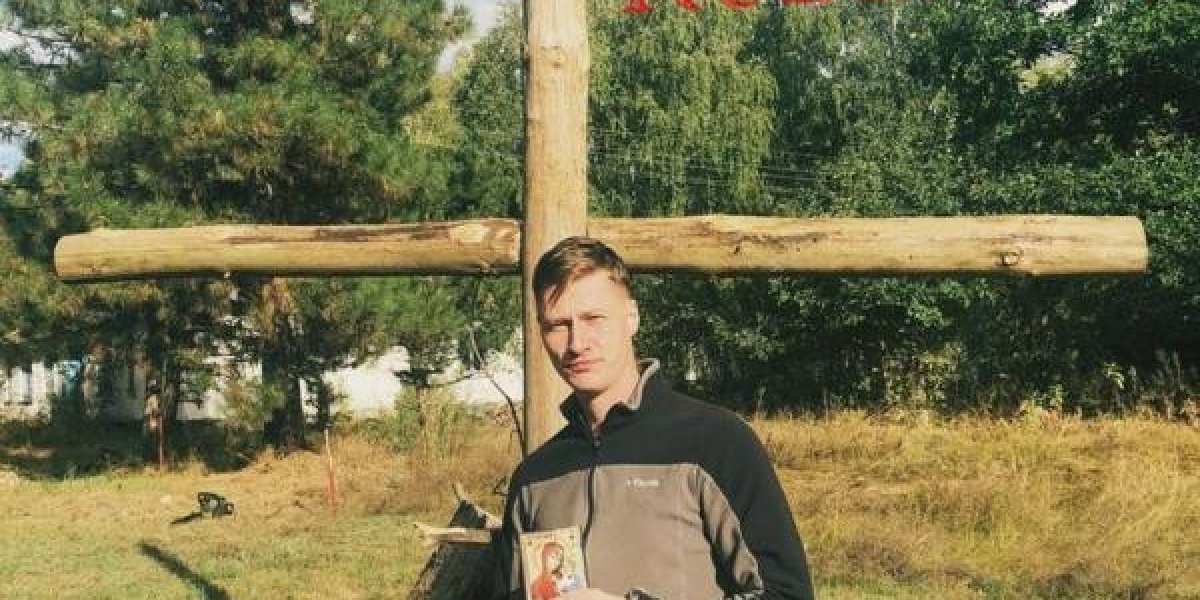 В телефоне сдавшегося националиста из «Азова» нашли икону с Гитлером
