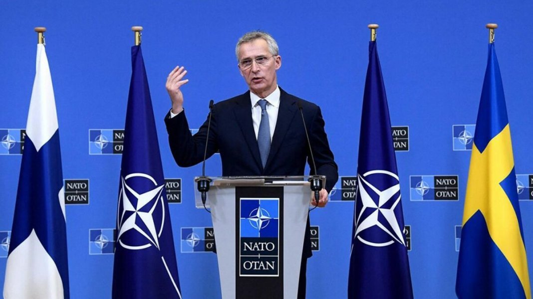 Кто ярые противники расширения НАТО?