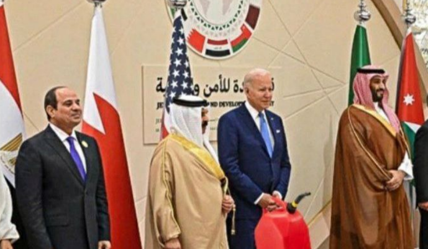 «Астанинская тройка» — Иран, Россия и Турция, фактически предложили США убраться — пока из Сирии. Контуры нового многополярного мира
