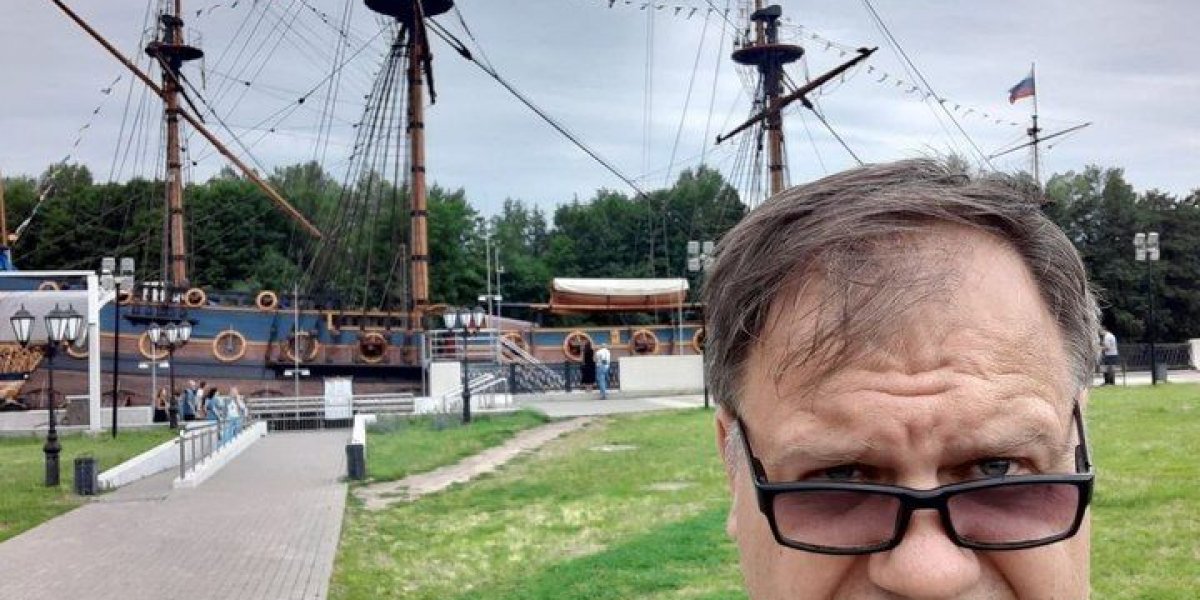 Вслед за Петром Великим. Три дня по Воронежу и Воронежской области. Фото