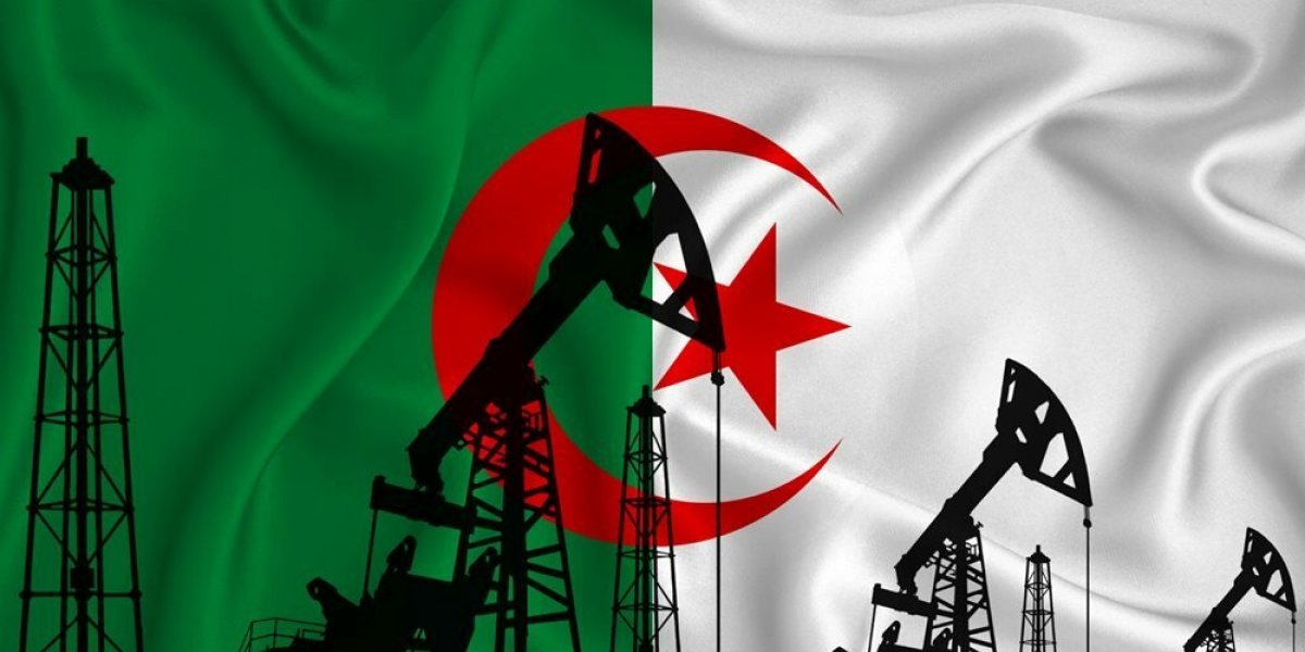 В Алжире обнаружили три новых месторождения газа и нефти