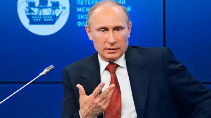 Выступление Путина сегодня, будет или нет? Путин обратится к народу и объявит о выплатах, мобилизации и почему отменил «Прямую линию»?