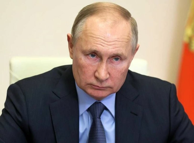 У Путина осталось всего два варианта: придётся выбирать, как заменить нашу элиту