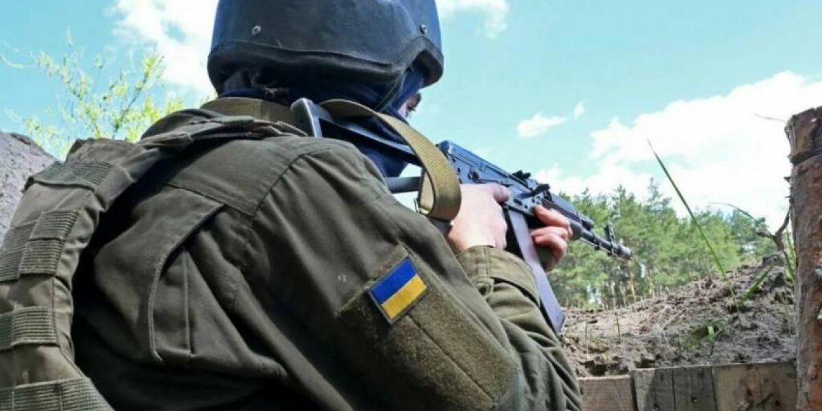 Хитрый маневр: Что задумали ВСУ под Бахмутом