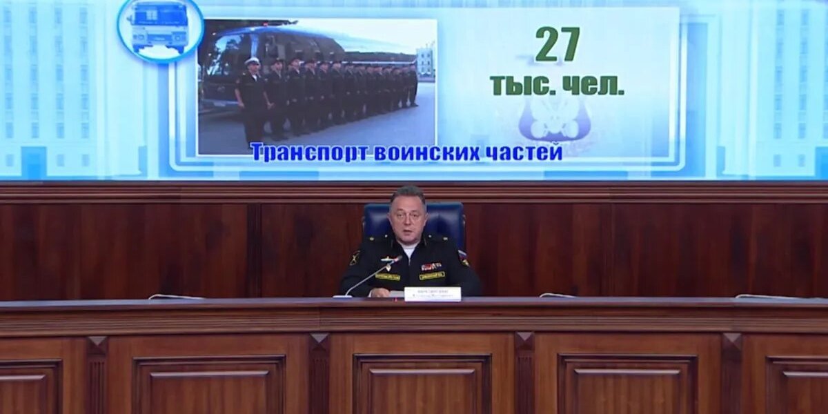 Генштаб ВС РФ не планирует дополнительную мобилизацию на СВО — для выполнения задач достаточно контрактников