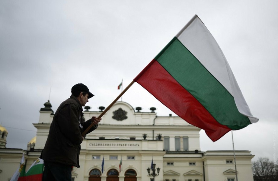 Болгария захотела «стрясти» денег с России за газ, а наказала сама себя на десятки миллионов евро