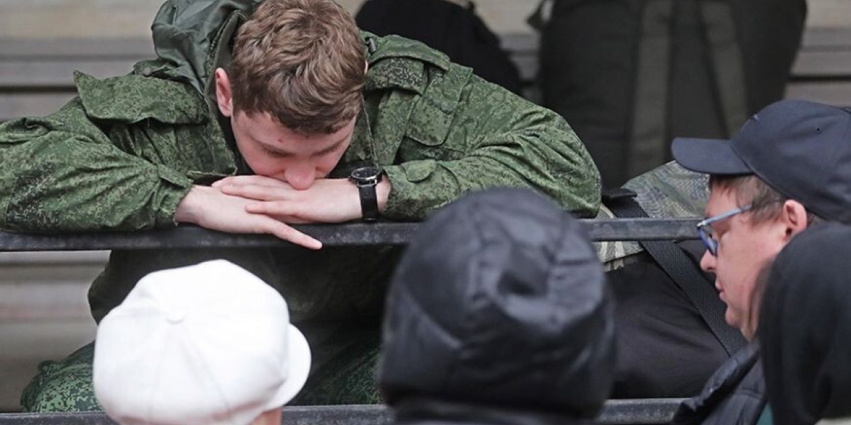 Всеобщая мобилизация: правда или провокация?