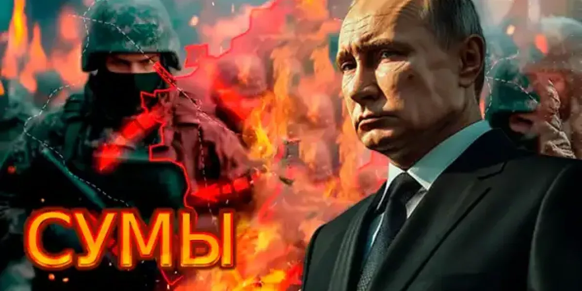 План «Б» Путина: «Это крах, скоро капитуляция»