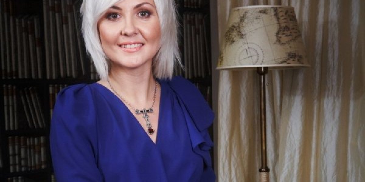 Судьба предоставляет шанс: Василиса Володина назвала знак-лидера удачи на ближайшие 20 лет