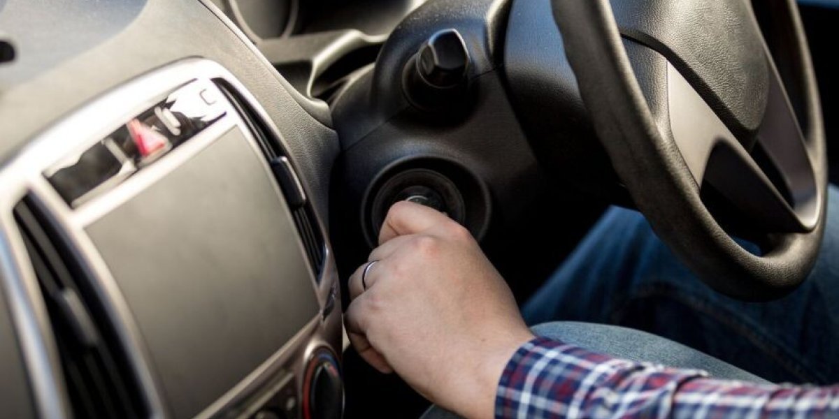 Пьяный: автомобиль могут конфисковать навсегда