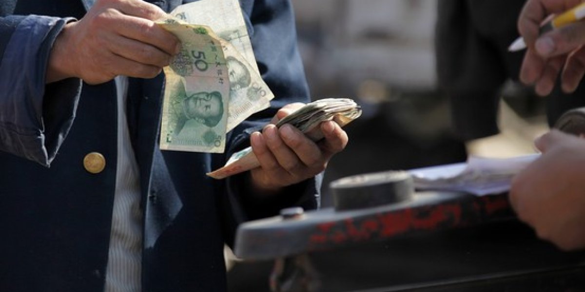 Чаевые как оскорбление: почему в Китае нельзя благодарить деньгами и как платить россиянам