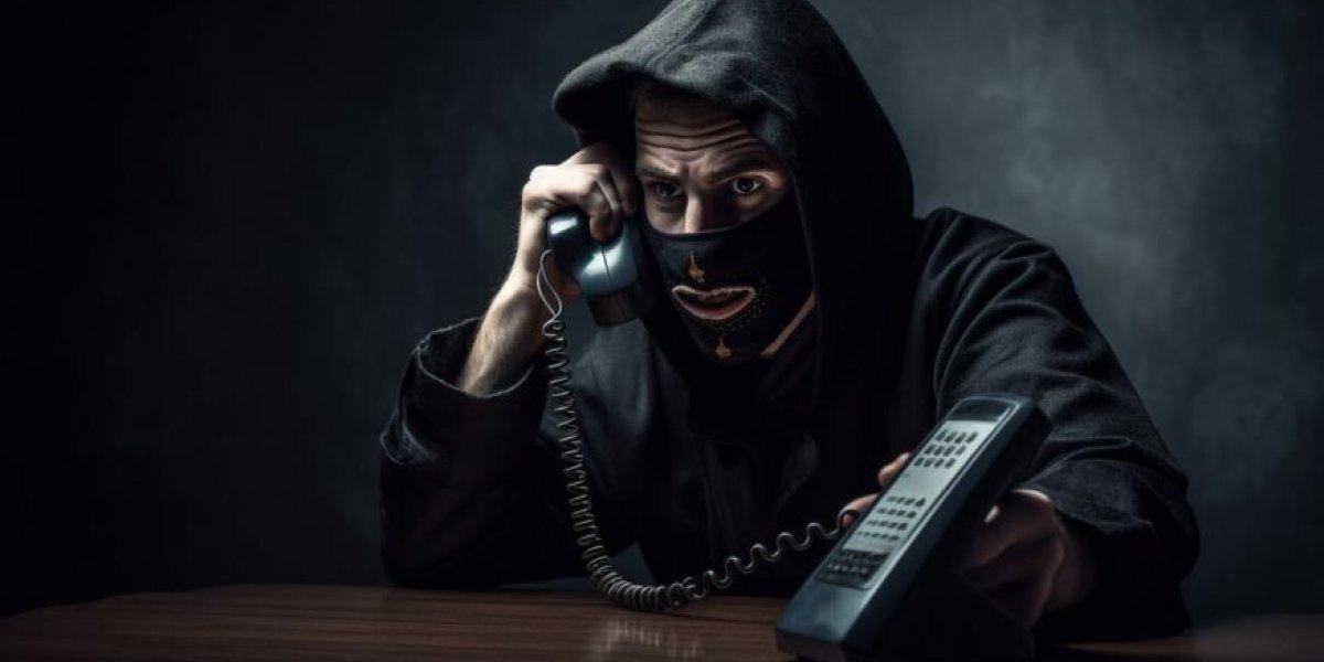 «Это сотрудник Центробанка»: раскрываем язык мошенников, чтобы защитить ваши деньги