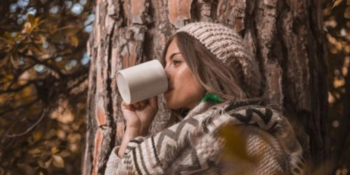 Что пить осенью: врач назвала напитки для энергии, иммунитета и защиты от простуд