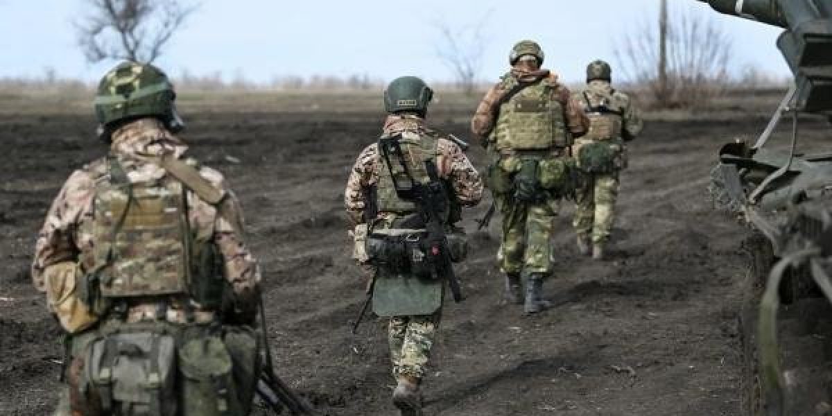 Стальной кулак «Запада»: как развивается наступление российских войск под Покровском и Купянском