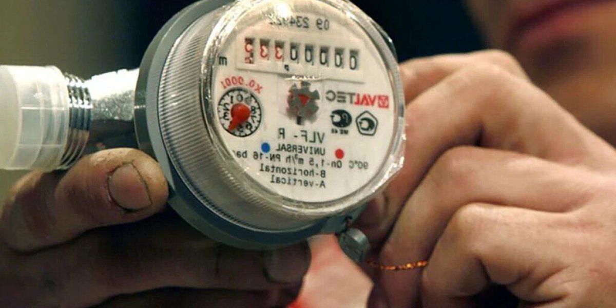 Отмена поверки счетчиков в новых регионах: как шесть миллиардов рублей останутся в карманах россиян