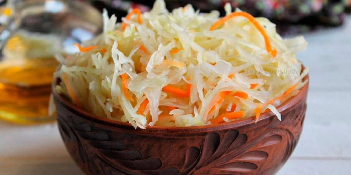 Квашеная капуста за 3 дня: быстрый рецепт с хрустом и пользой без долгого ожидания