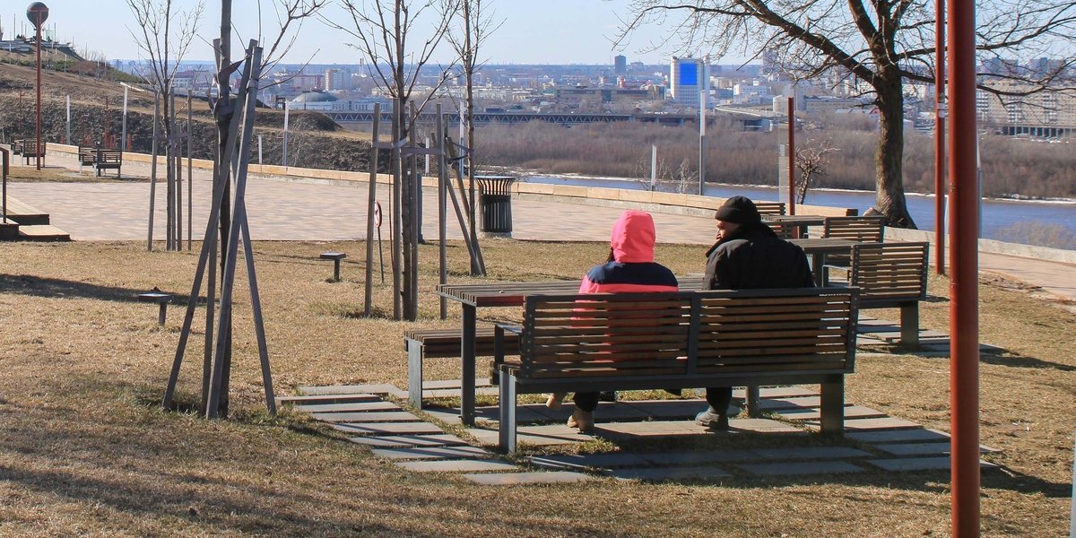 Зима на паузе: почему москвичей ждет неожиданное потепление на следующей неделе