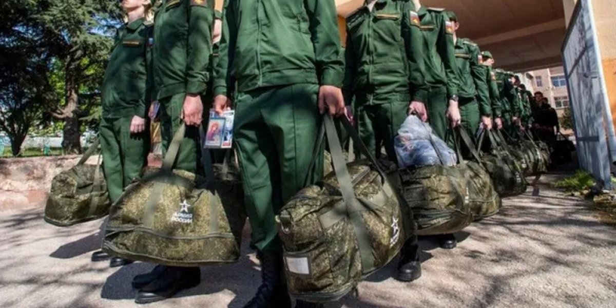 Когда солдаты вернутся домой: раскрыты условия демобилизации в России на 2026 год