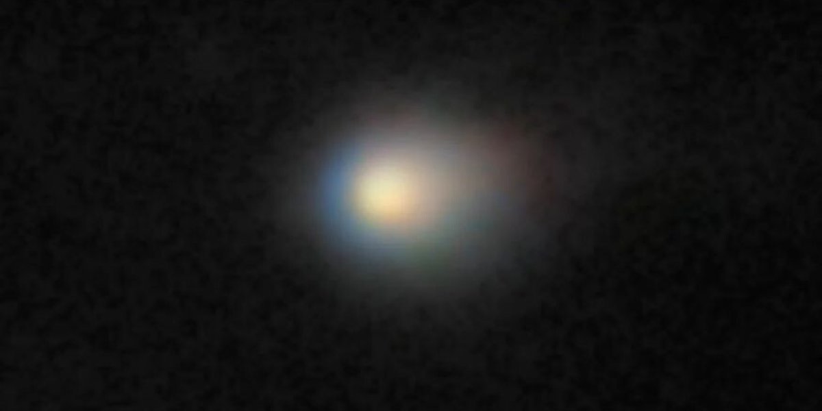 Межзвездный гость или инопланетный зонд: научная дуэль над загадкой объекта 3I/ATLAS