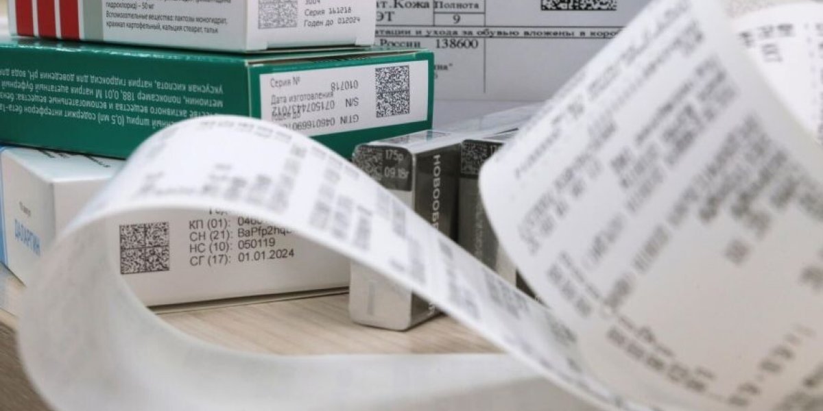 Чек вместо лотерейного билета: как простая распечатка может победить теневой бизнес