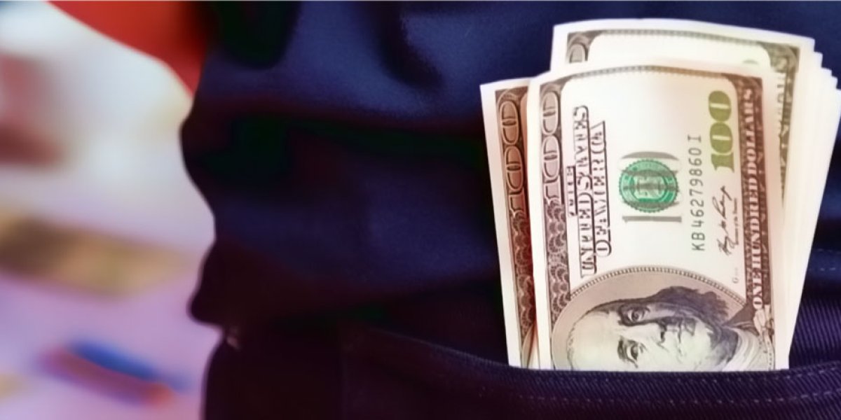 Доллар по 90 рублей: почему к концу 2025 года россиян ждет ослабление национальной валюты