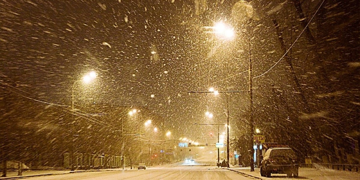 Погодный коллапс на выходных: почему синоптики резко ухудшили прогноз с 15 ноября