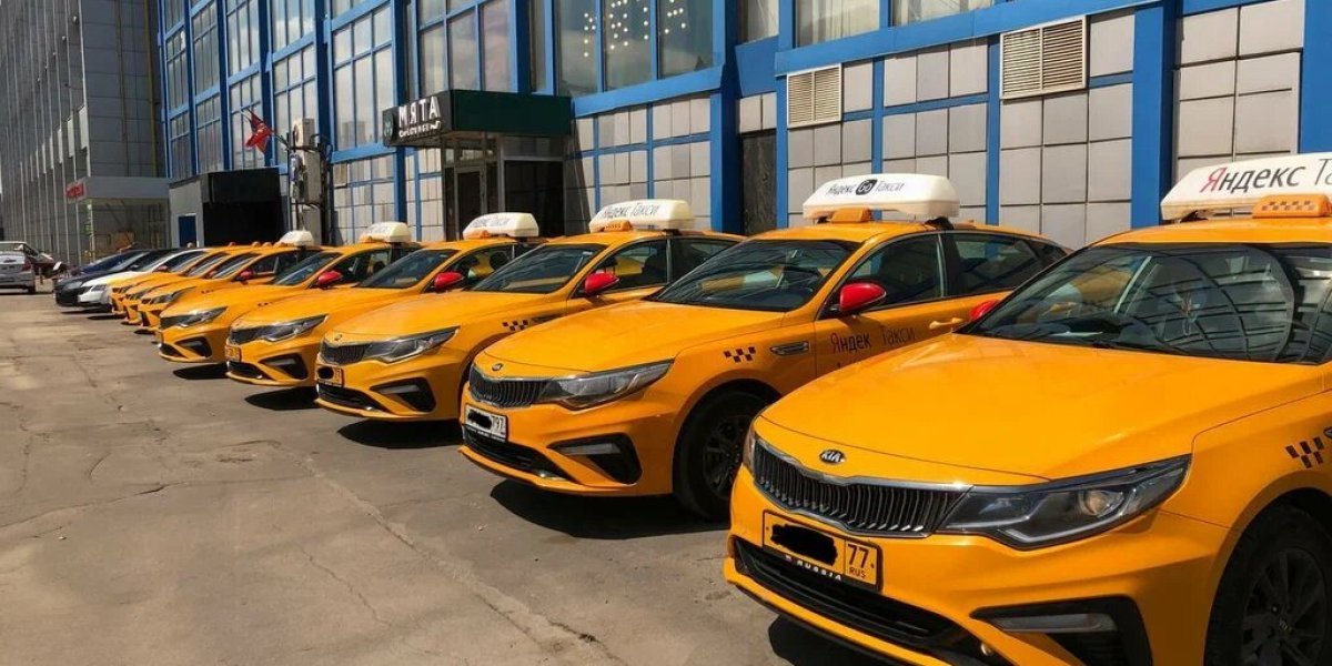 Скрытые платежи в такси: когда водитель может повысить цену во время поездки