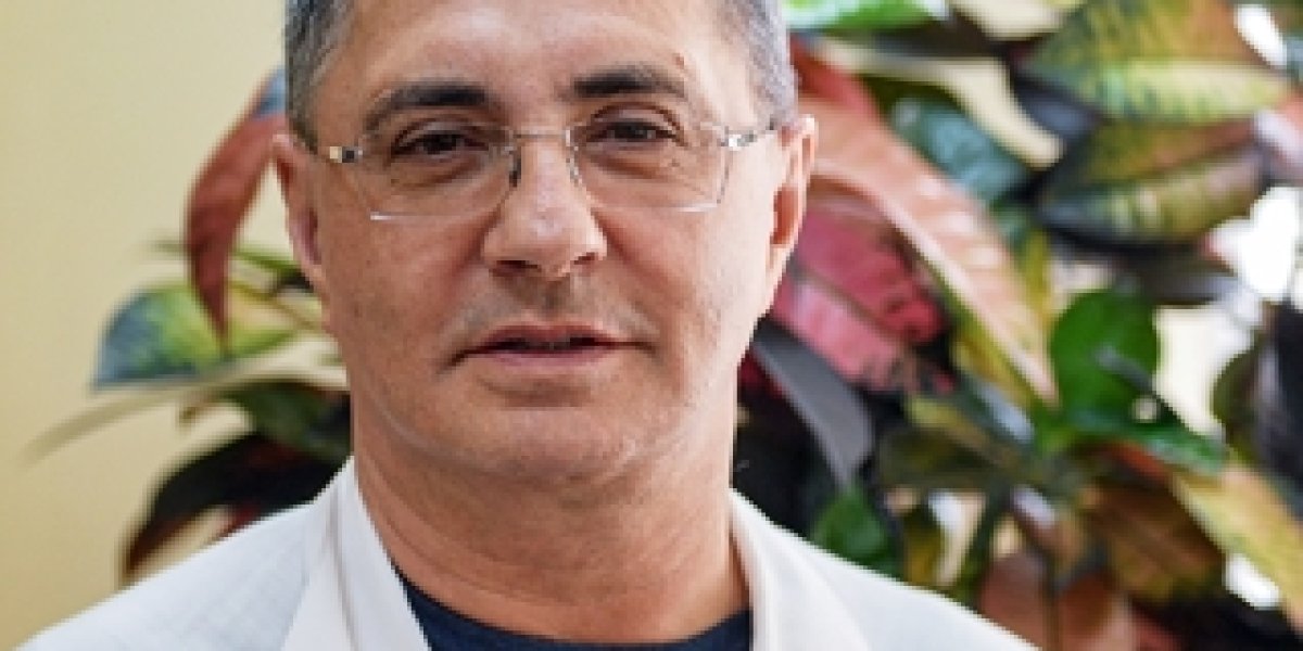 Здоровье после 60: доктор Мясников раскрыл правила, которые продлят активную жизнь